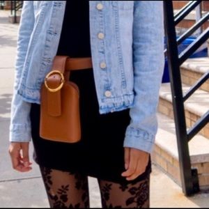 Parisa Wang Addicted Belt Bag